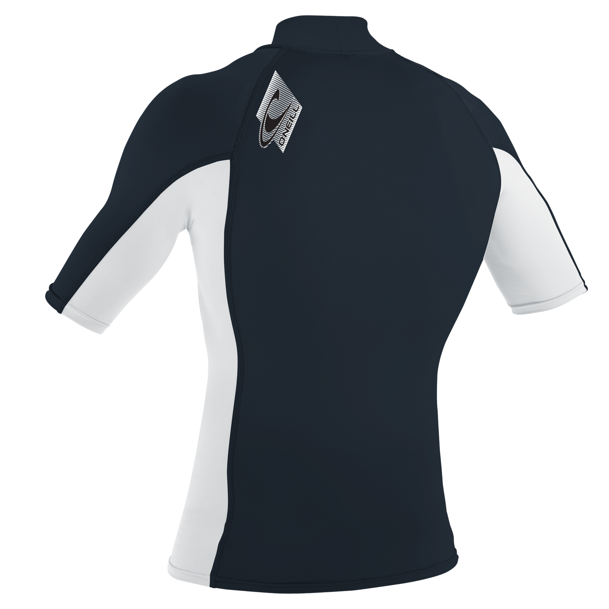 O'Neill Premium Skins S/S Turtleneck Rash Guard - S/S Rash Guards