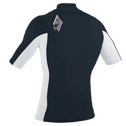 O'Neill Premium Skins S/S Turtleneck Rash Guard - S/S Rash Guards