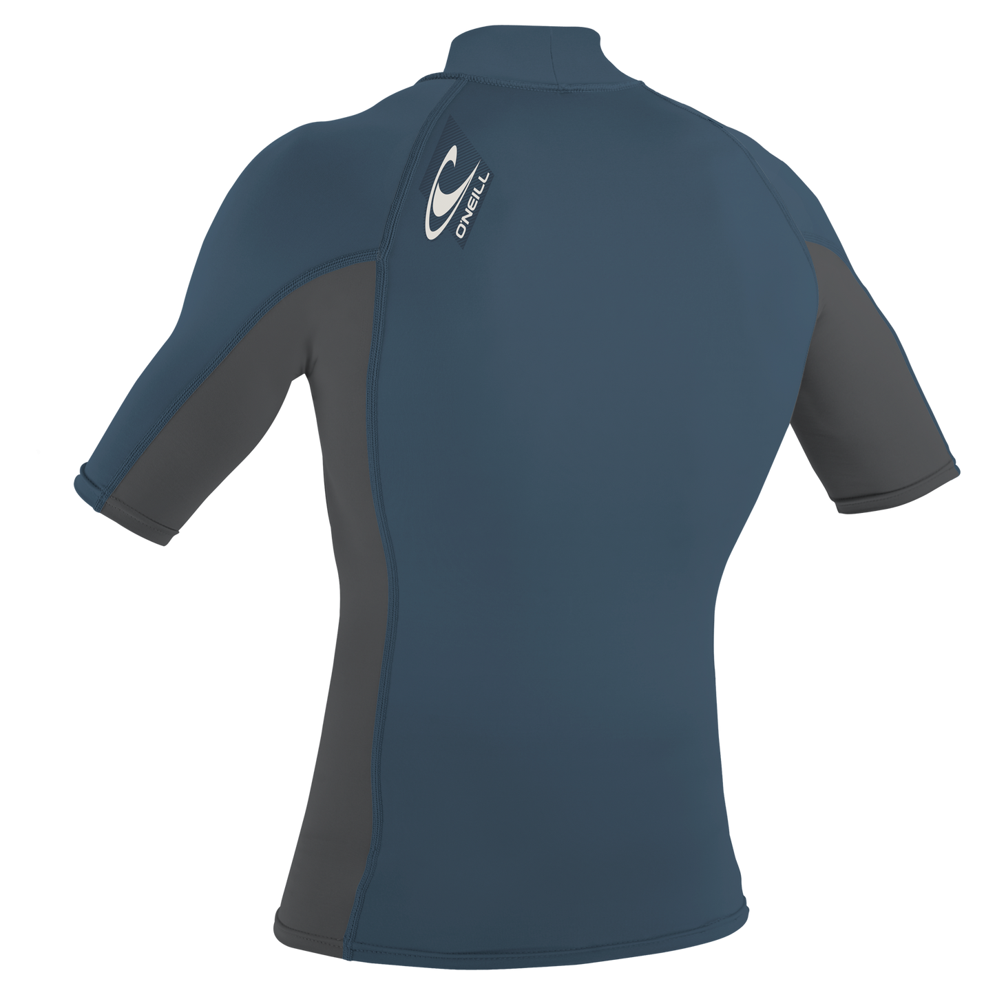O'Neill Premium Skins S/S Turtleneck Rash Guard - S/S Rash Guards
