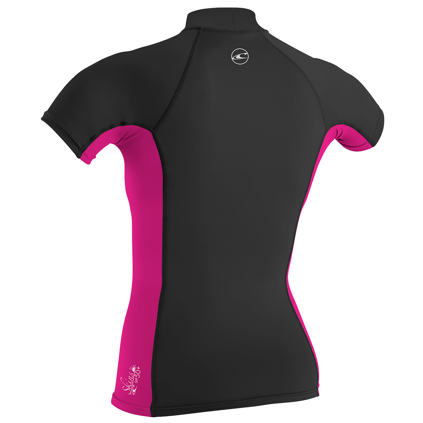 O'Neill Wms Premium Skins S/S Turtleneck Rash Guard - S/S Rash Guards