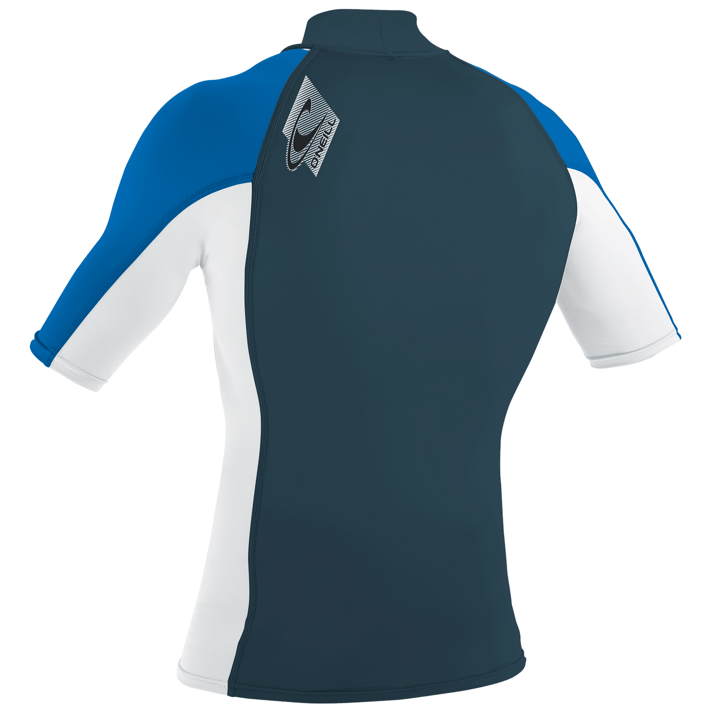O'Neill Youth Premium Skins S/S Rash Guard Turtleneck - S/S Rash Guards