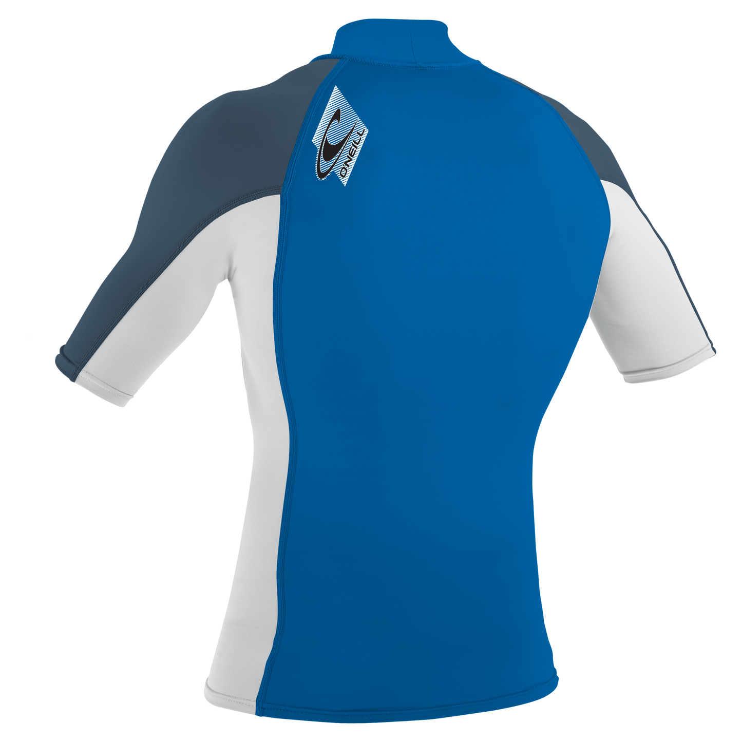 O'Neill Youth Premium Skins S/S Rash Guard Turtleneck - S/S Rash Guards