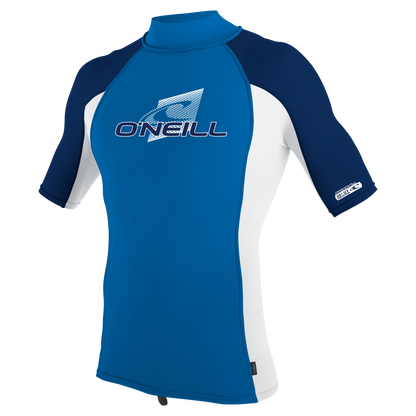 O'Neill Youth Premium Skins S/S Rash Guard Turtleneck - S/S Rash Guards