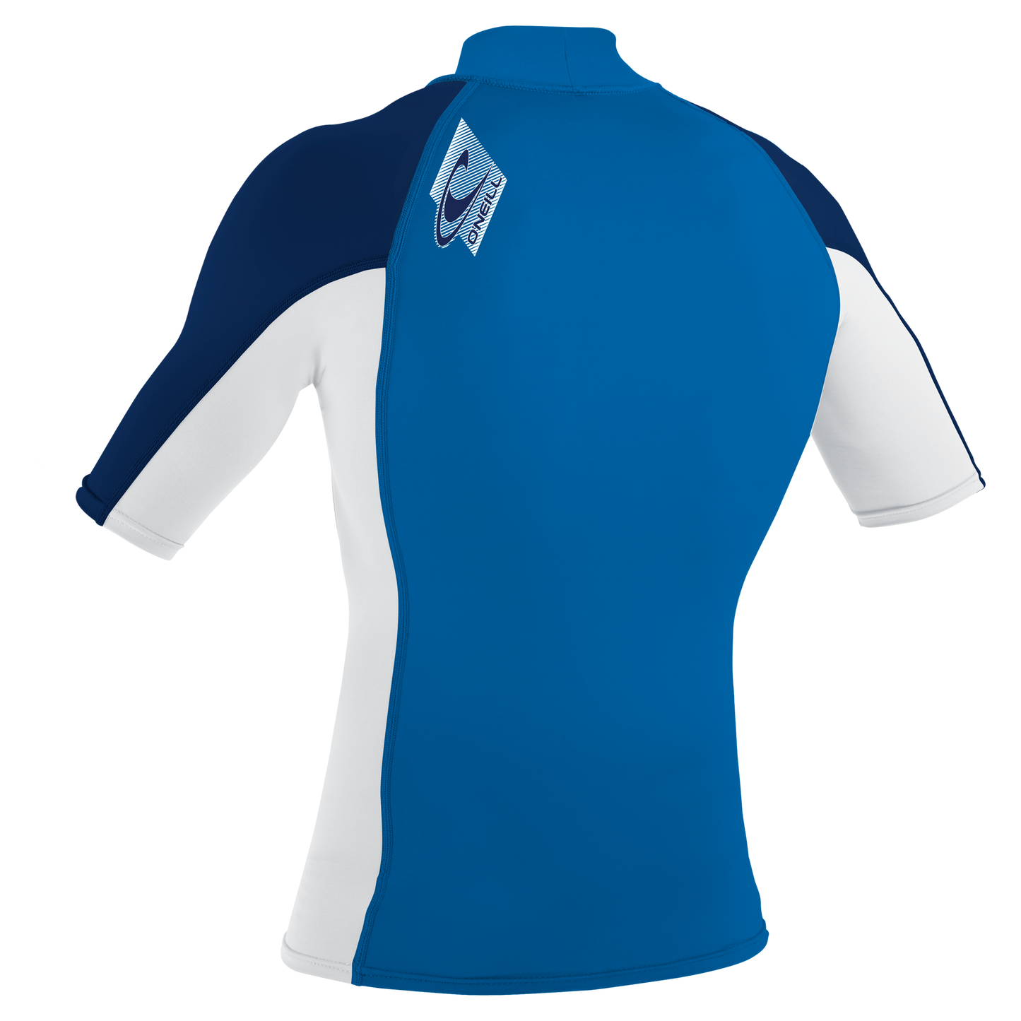 O'Neill Youth Premium Skins S/S Rash Guard Turtleneck - S/S Rash Guards