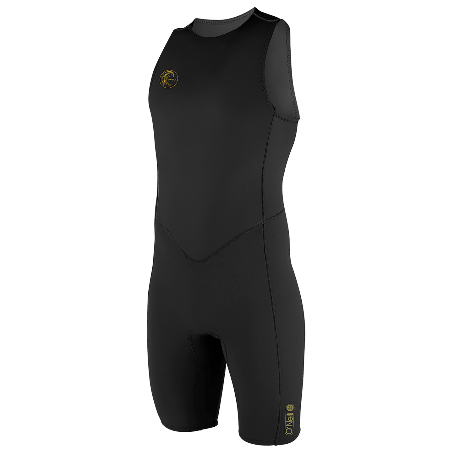O'Neill O'Riginal 2/1.5 Back Zip Sleeveless Spring - Sleeveless / Back-Zip