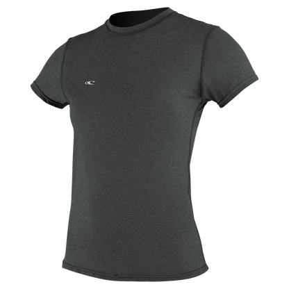 O'Neill Wms Trvlr Hybrid S/S Sun Shirt