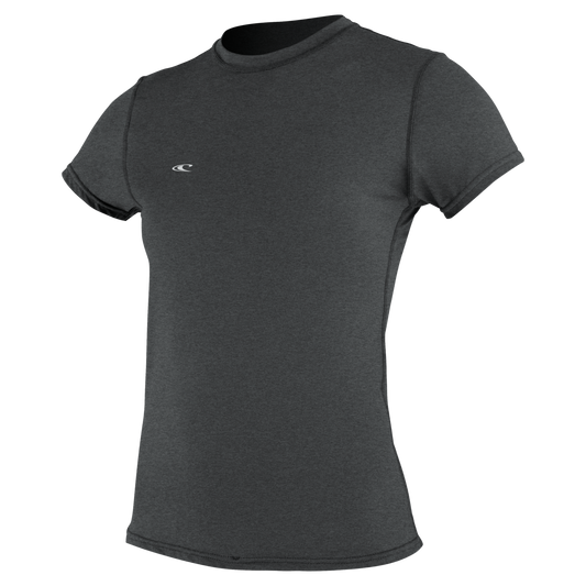 O'Neill Wms Trvlr Hybrid S/S Sun Shirt