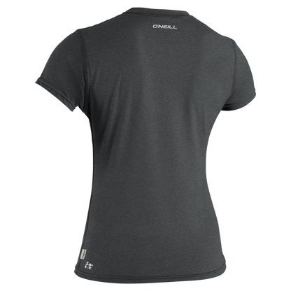 O'Neill Wms Trvlr Hybrid S/S Sun Shirt