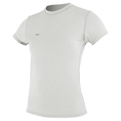 O'Neill Wms Trvlr Hybrid S/S Sun Shirt