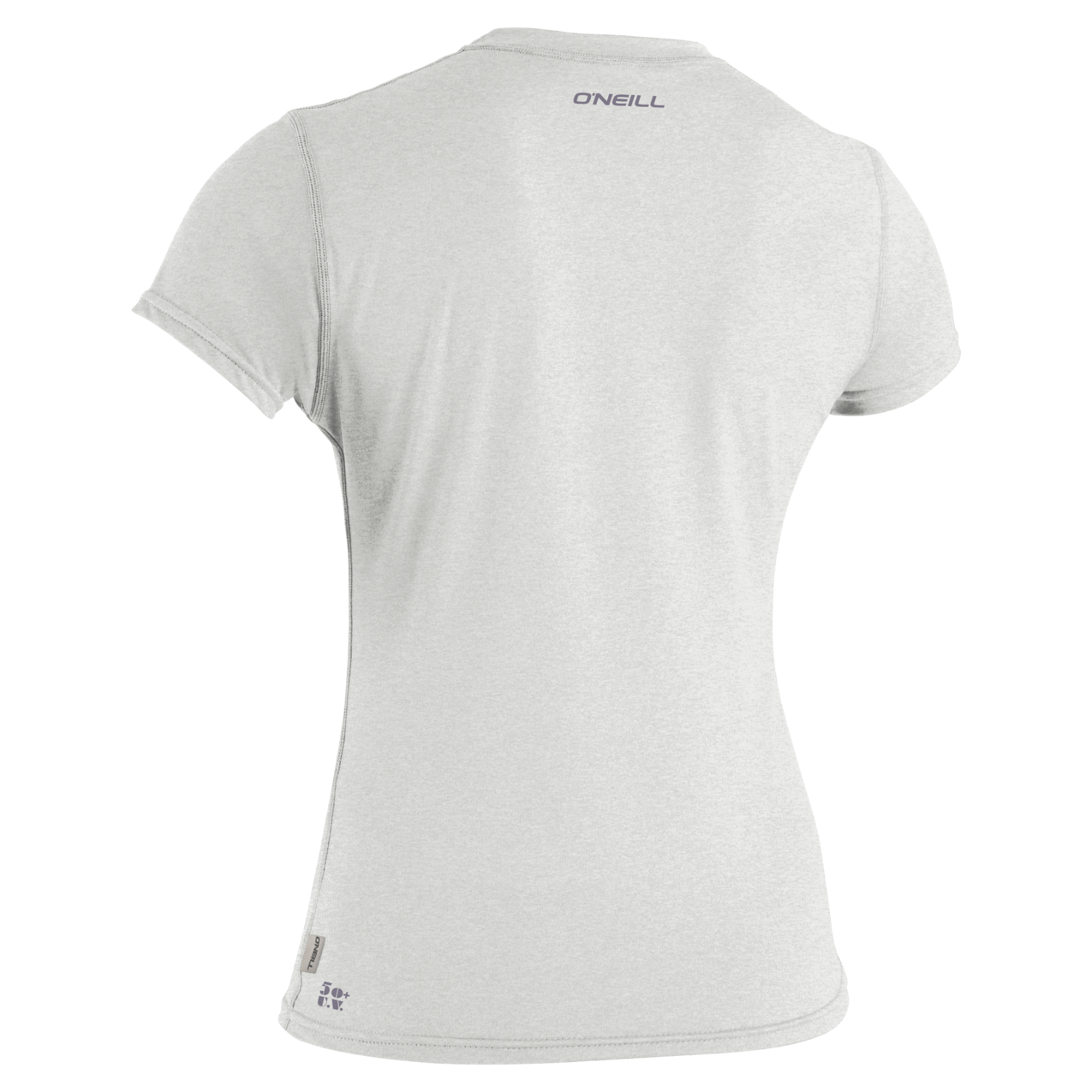 O'Neill Wms Trvlr Hybrid S/S Sun Shirt