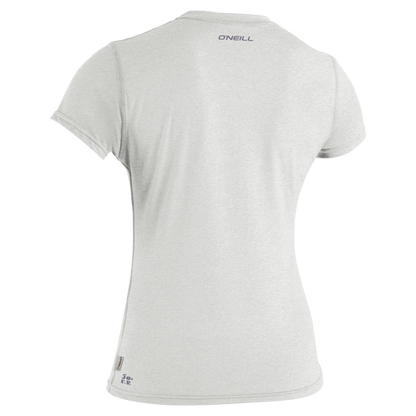 O'Neill Wms Trvlr Hybrid S/S Sun Shirt