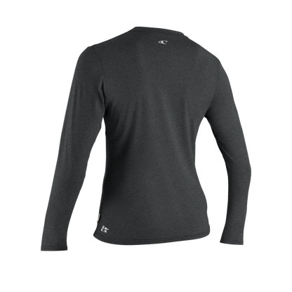 O'Neill Wms Trvlr Hybrid L/S Sun Shirt