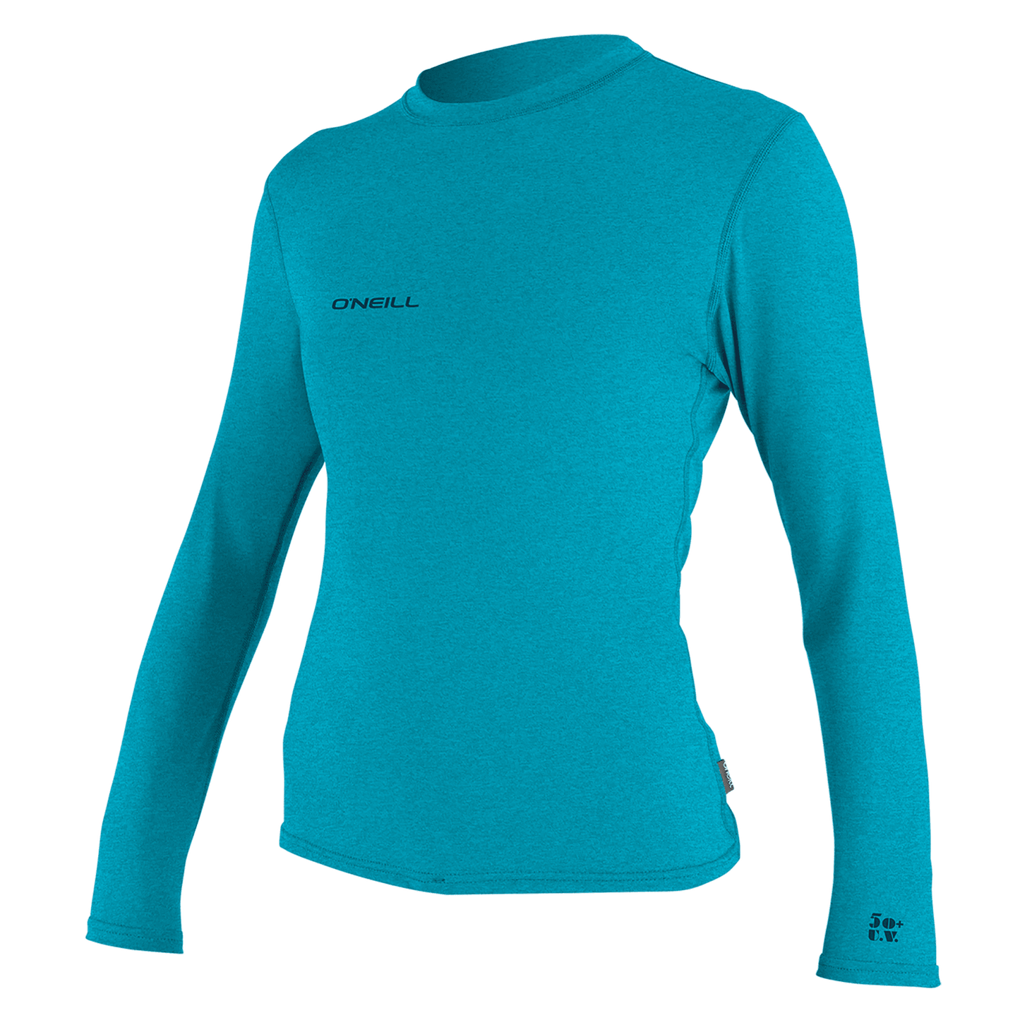 O'Neill Wms Trvlr Hybrid L/S Sun Shirt - L/S Lycras