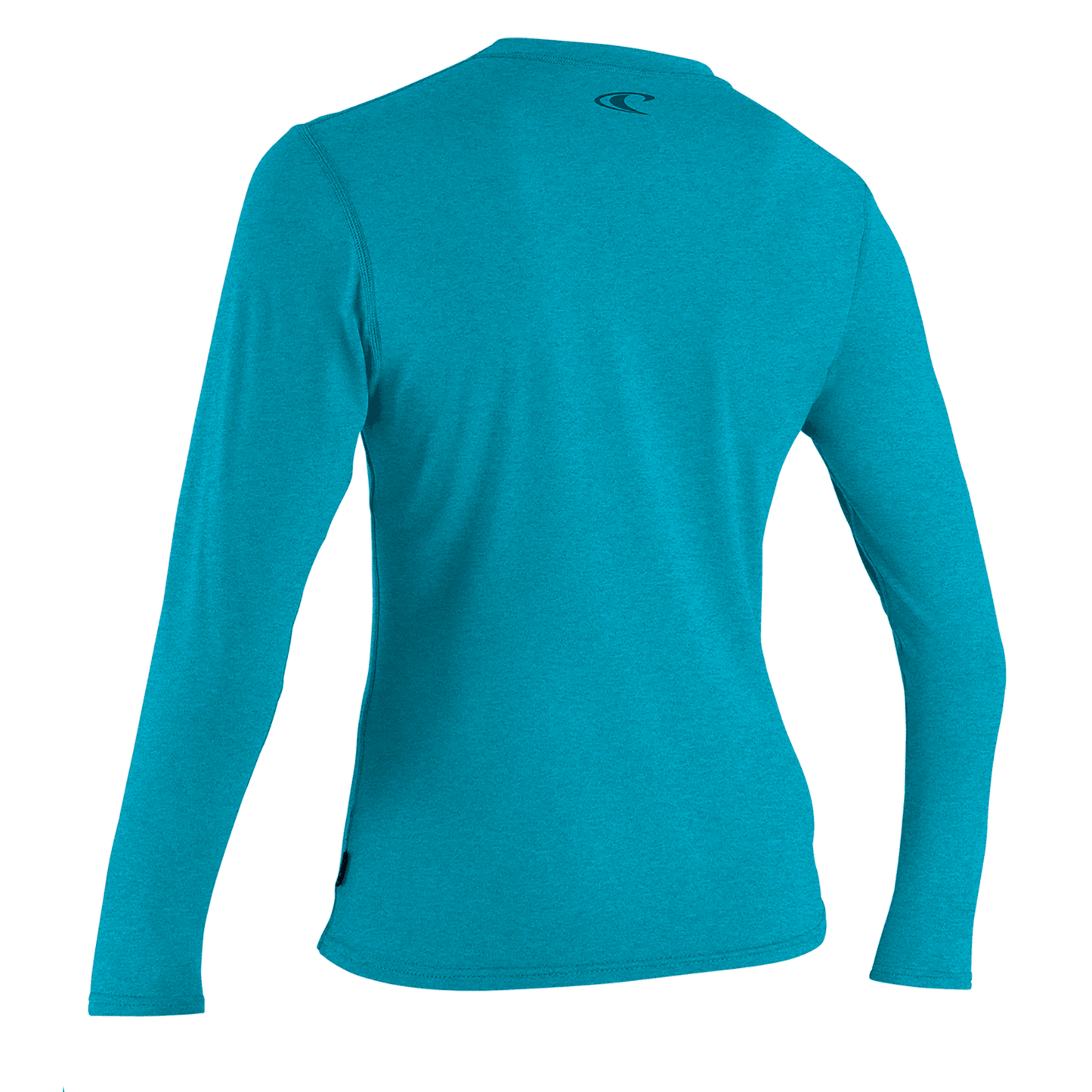 O'Neill Wms Trvlr Hybrid L/S Sun Shirt - L/S Lycras