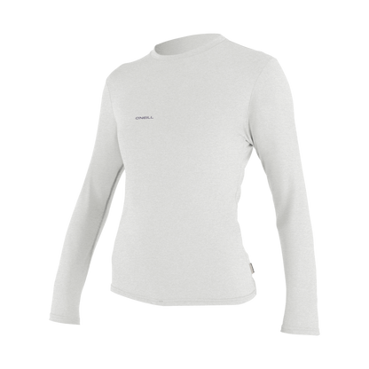 O'Neill Wms Trvlr Hybrid L/S Sun Shirt