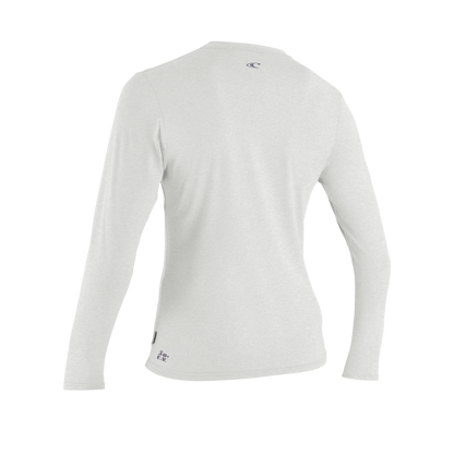 O'Neill Wms Trvlr Hybrid L/S Sun Shirt