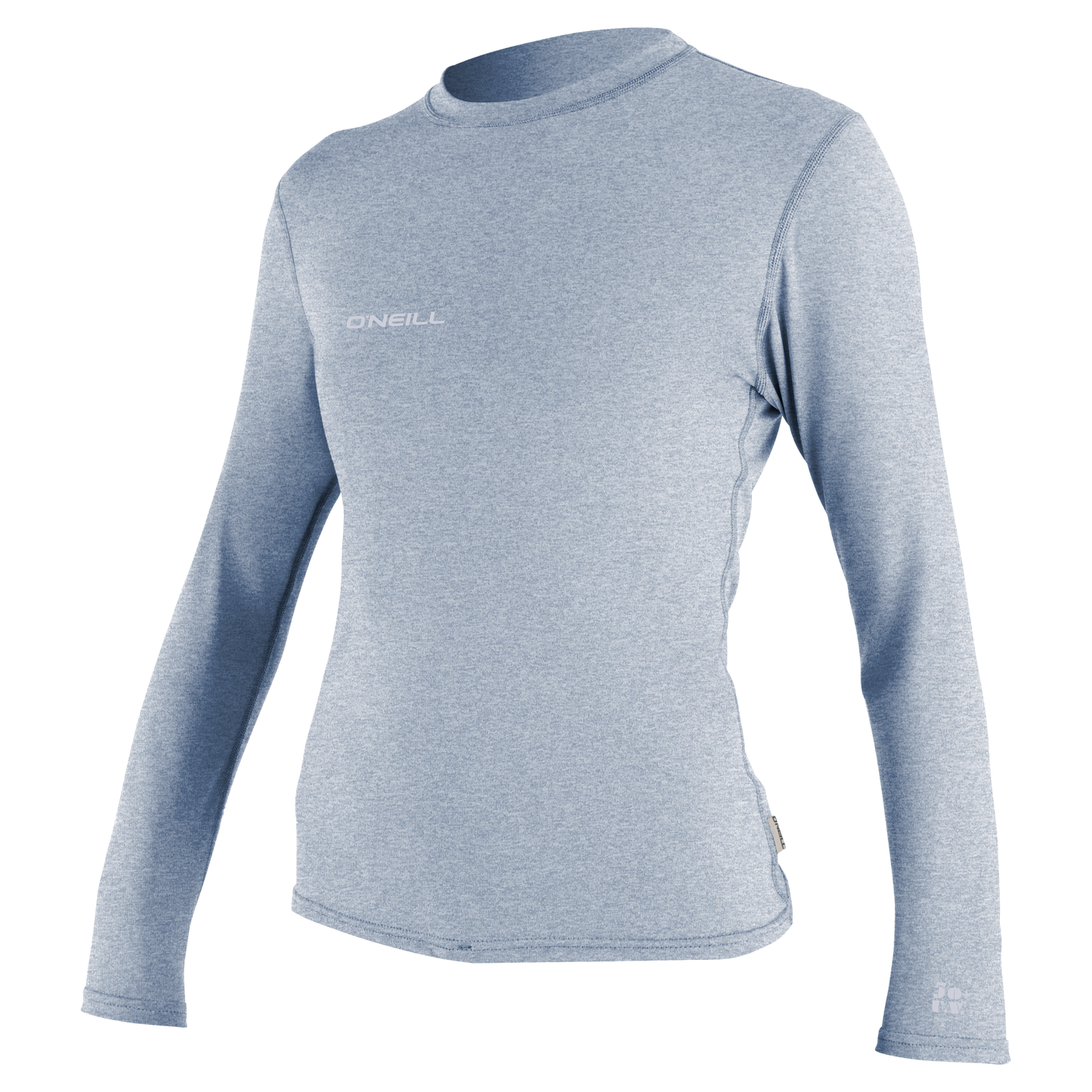 O'Neill Wms Trvlr Hybrid L/S Sun Shirt - L/S Lycras