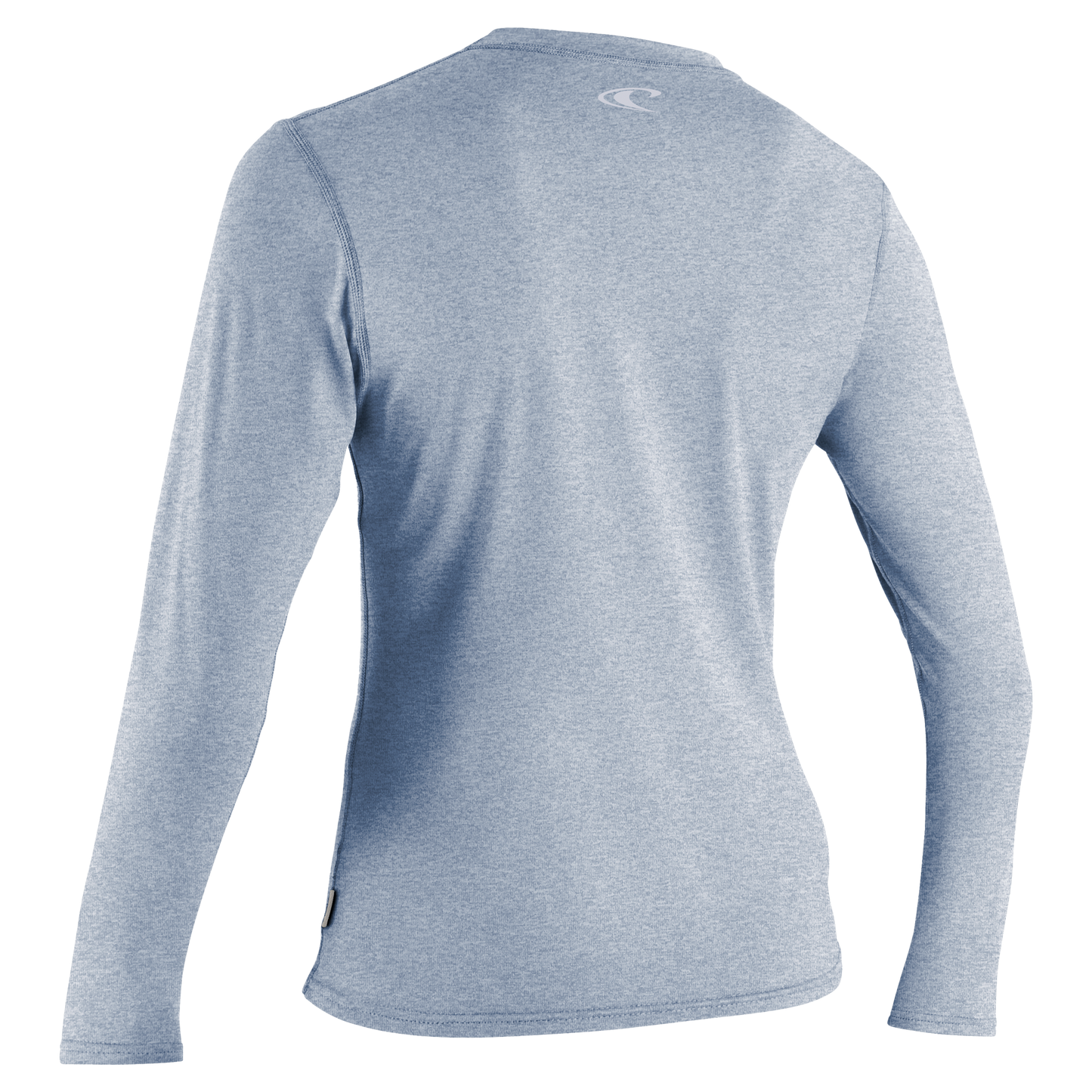 O'Neill Wms Trvlr Hybrid L/S Sun Shirt - L/S Lycras