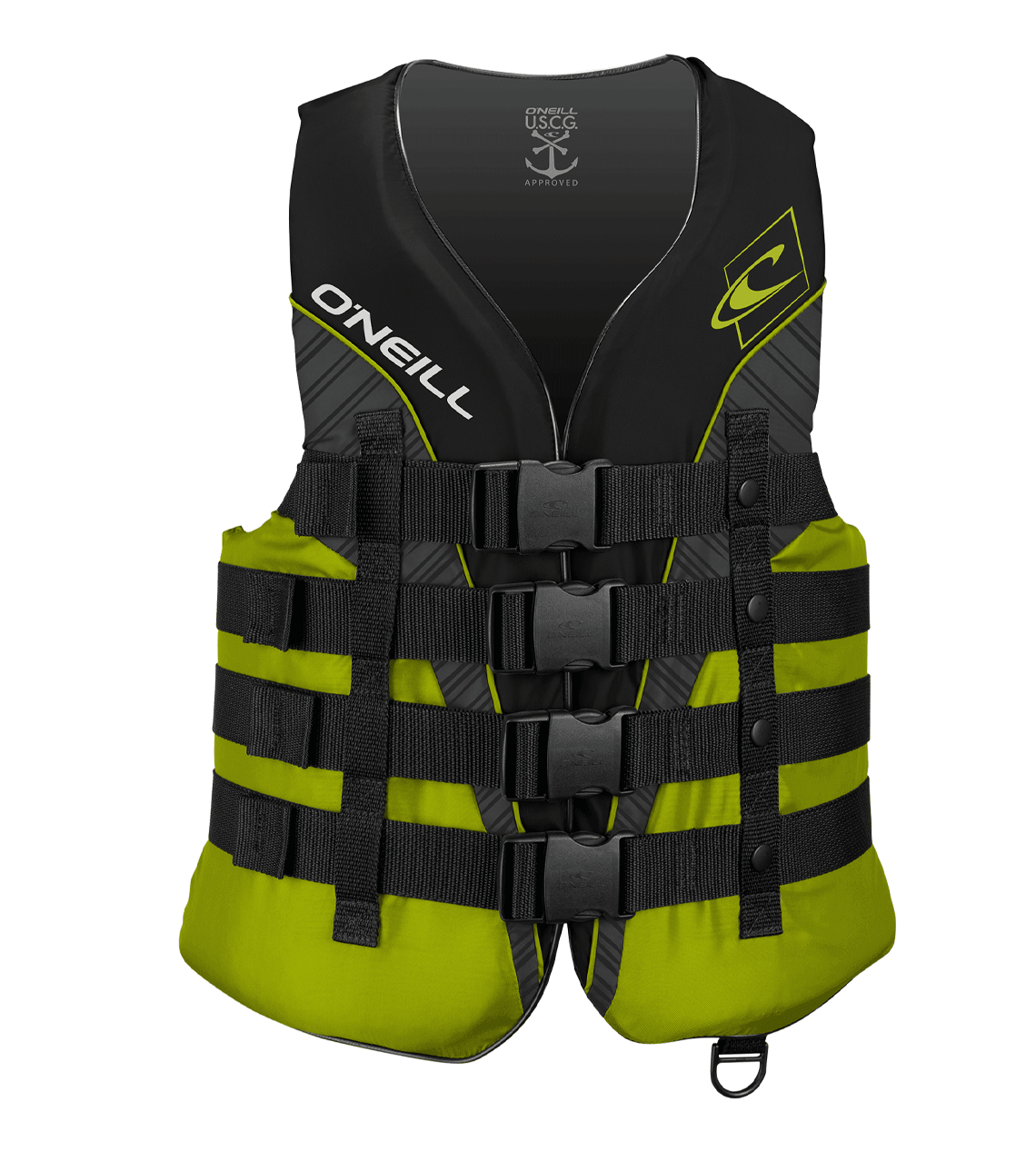 O'Neill Superlite 50N ISO Vest - Life Vests