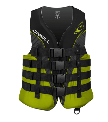 O'Neill Superlite 50N ISO Vest - Life Vests