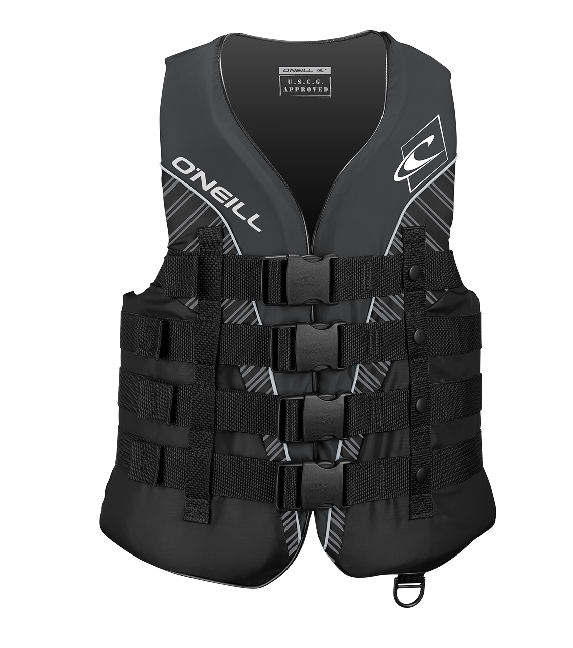 O'Neill Superlite 50N ISO Vest - Life Vests