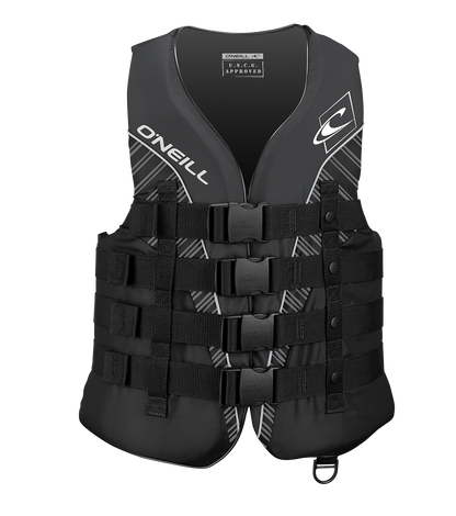 O'Neill Superlite 50N ISO Vest - Life Vests
