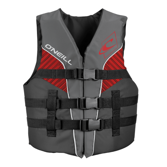 O'Neill Youth Superlite 50N ISO Vest - Life Vests
