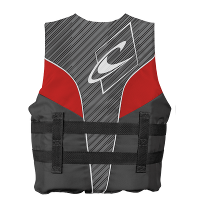 O'Neill Youth Superlite 50N ISO Vest - Life Vests