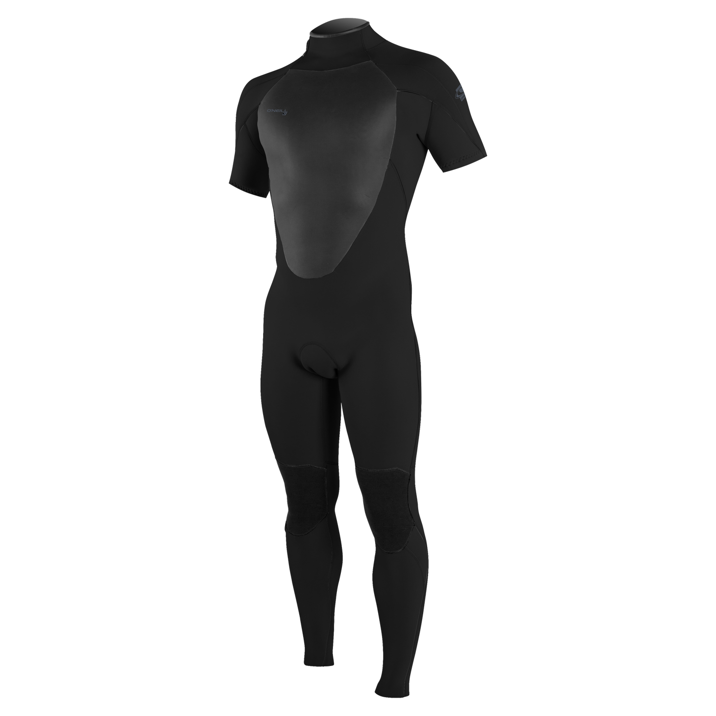 O'Neill Epic 3/2 Back Zip S/S Full - Fullsuit / Back-zip