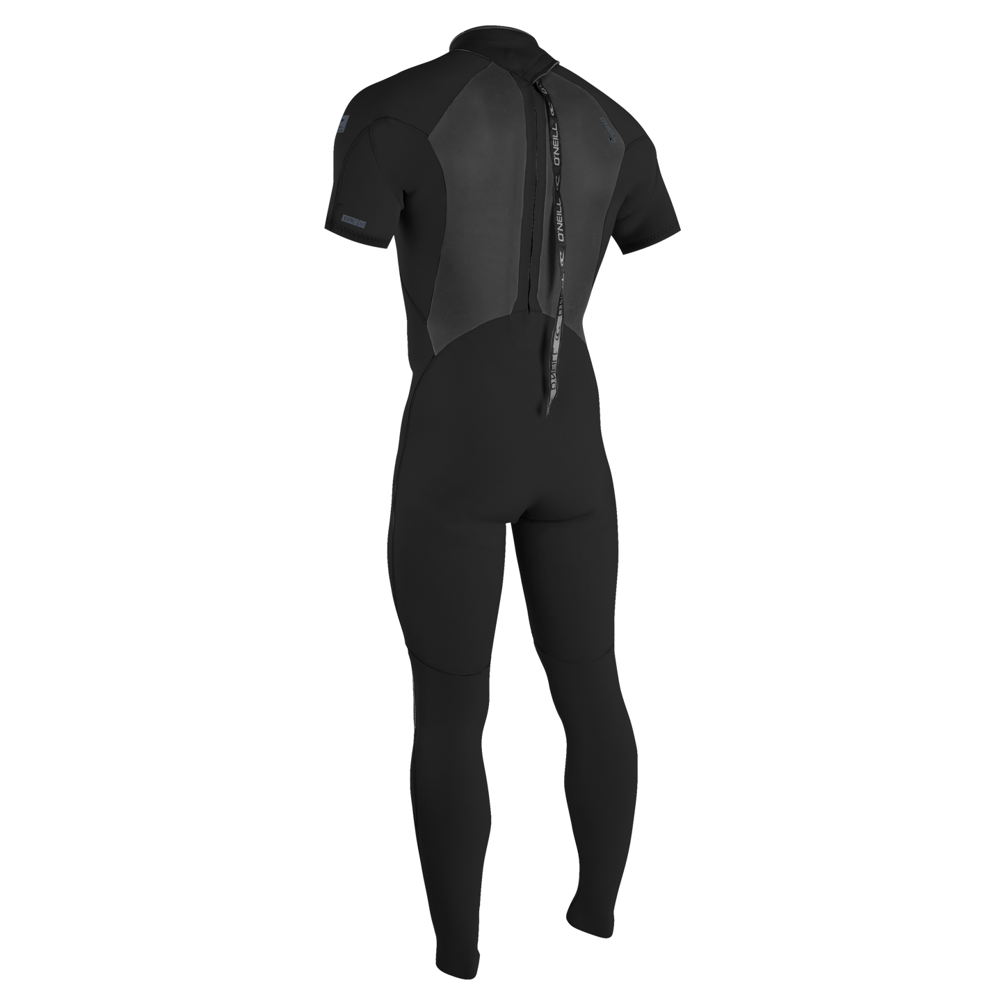 O'Neill Epic 3/2 Back Zip S/S Full - Fullsuit / Back-zip