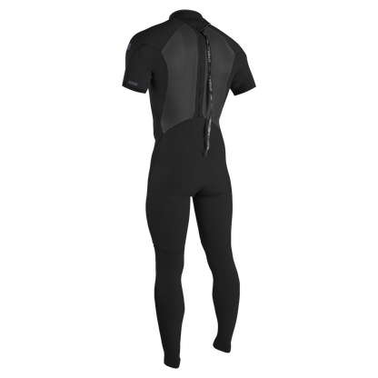 O'Neill Epic 3/2 Back Zip S/S Full - Fullsuit / Back-zip