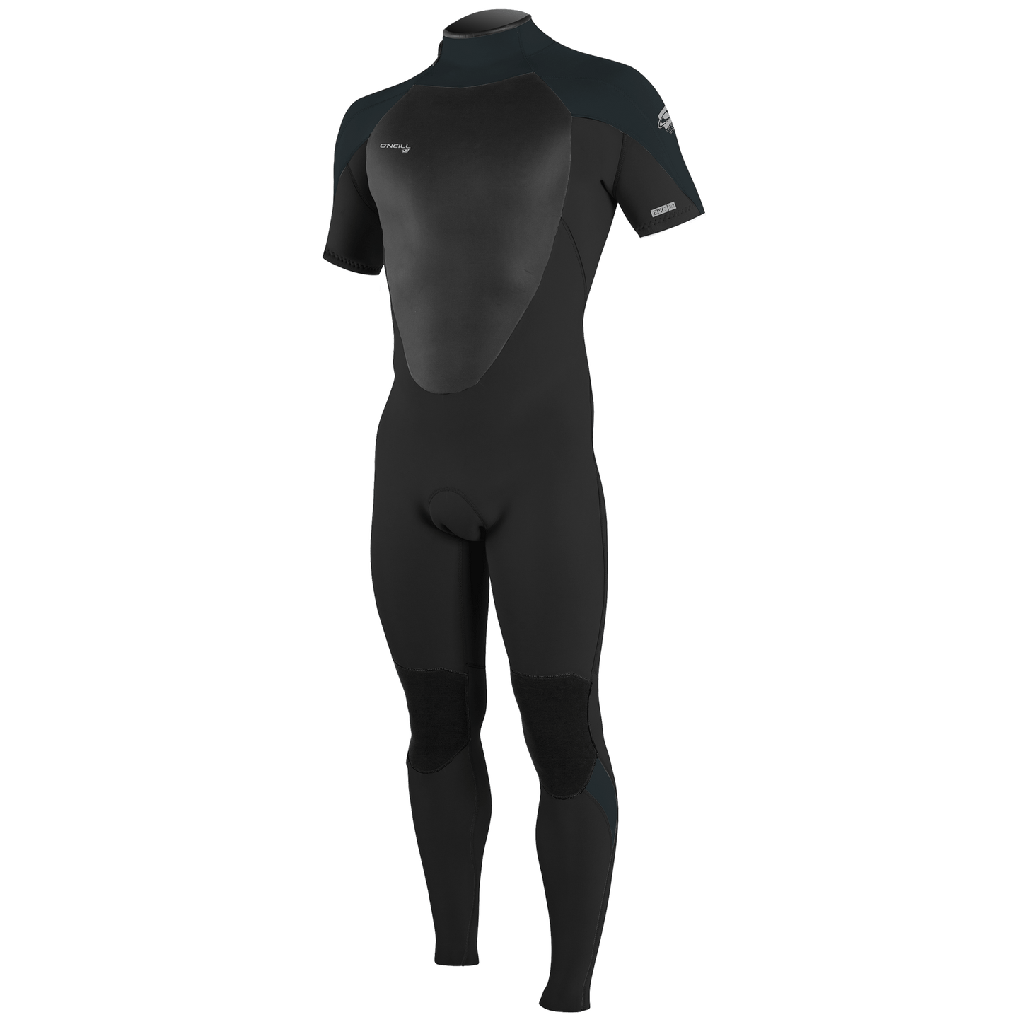 O'Neill Epic 3/2 Back Zip S/S Full - Fullsuit / Back-zip