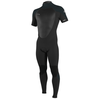O'Neill Epic 3/2 Back Zip S/S Full - Fullsuit / Back-zip