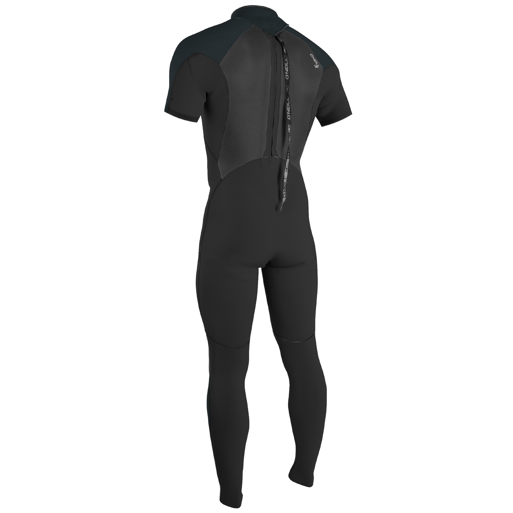 O'Neill Epic 3/2 Back Zip S/S Full - Fullsuit / Back-zip