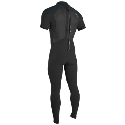 O'Neill Epic 3/2 Back Zip S/S Full - Fullsuit / Back-zip