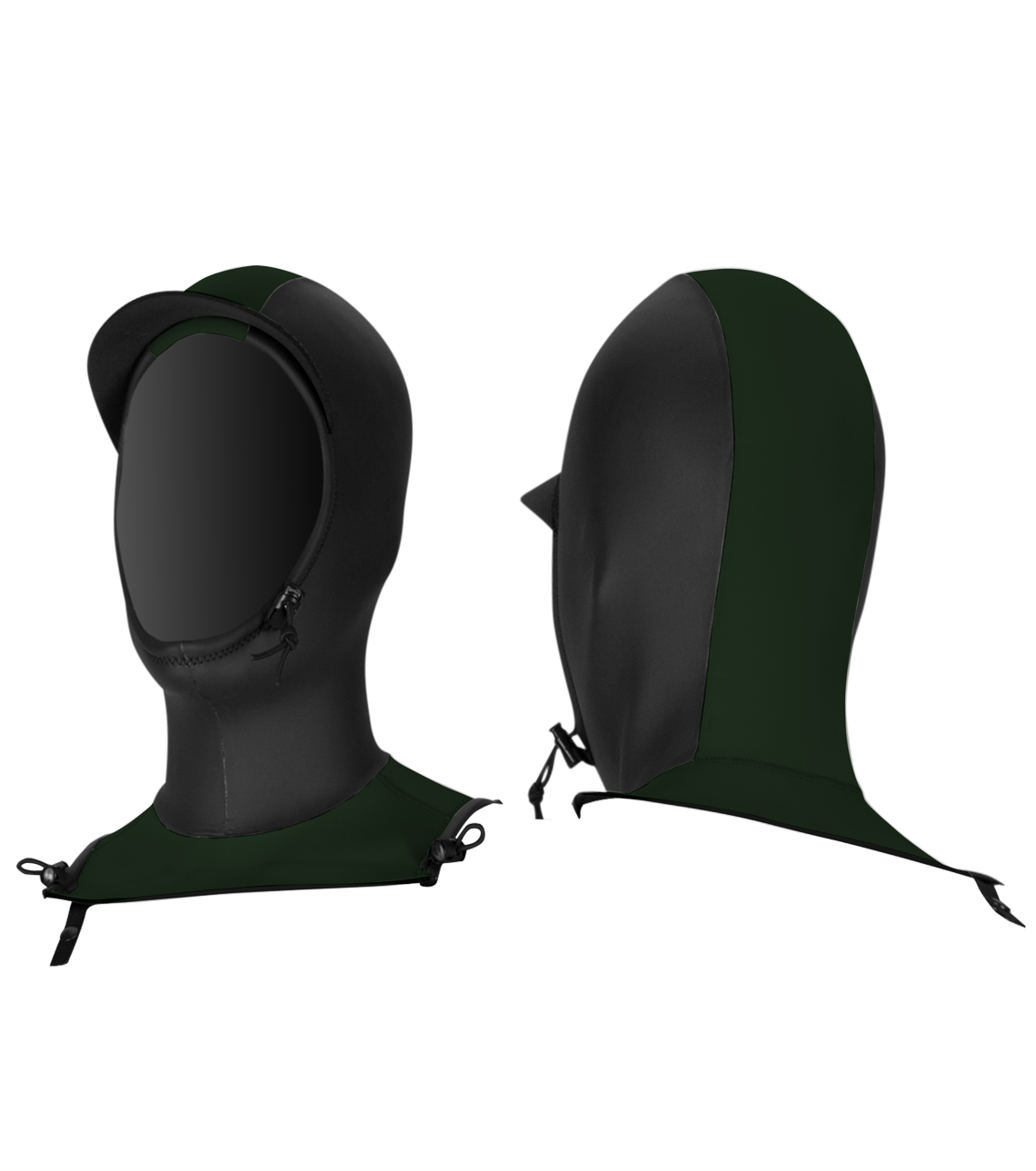 O'Neill Mutant 2mm Hood (Replacement) - Hoods