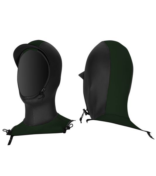 O'Neill Mutant 2mm Hood (Replacement) - Hoods