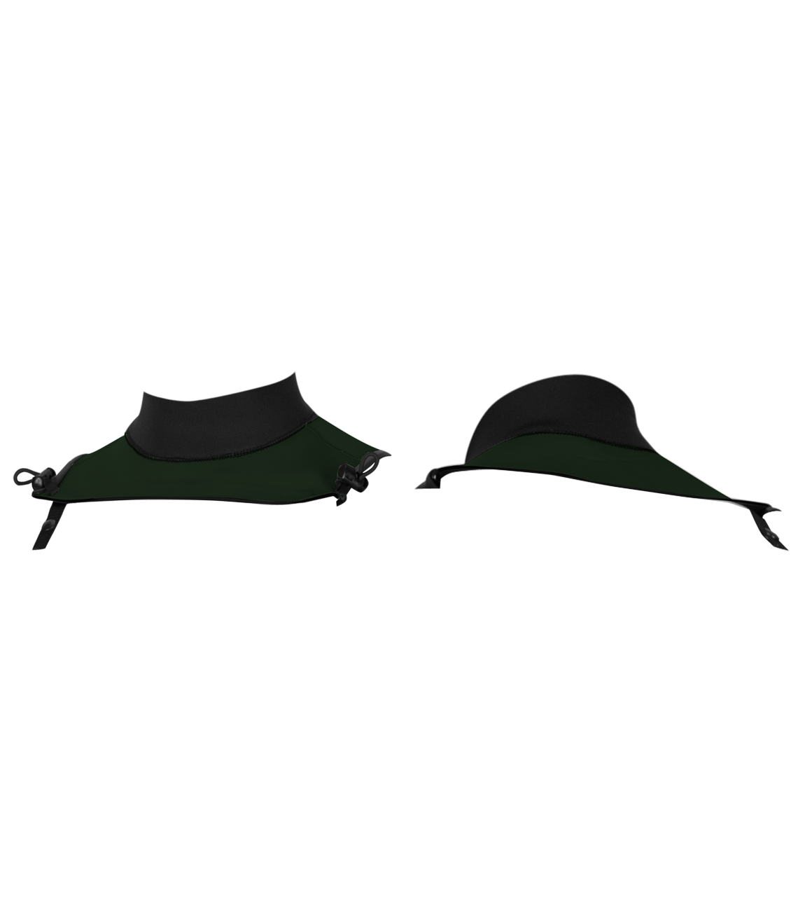 O'Neill Mutant 2mm Neck (Replacement) - Hoods