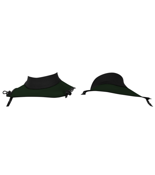 O'Neill Mutant 2mm Neck (Replacement) - Hoods