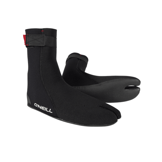 O'Neill Heat Ninja 3mm ST Boot - Split Toe Boots