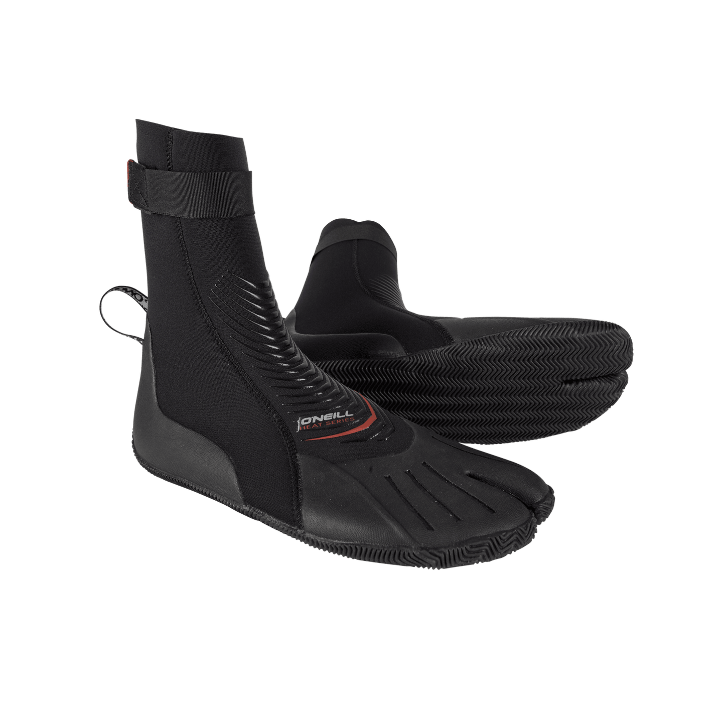 O'Neill Heat 3mm ST Boot - Split Toe Boots