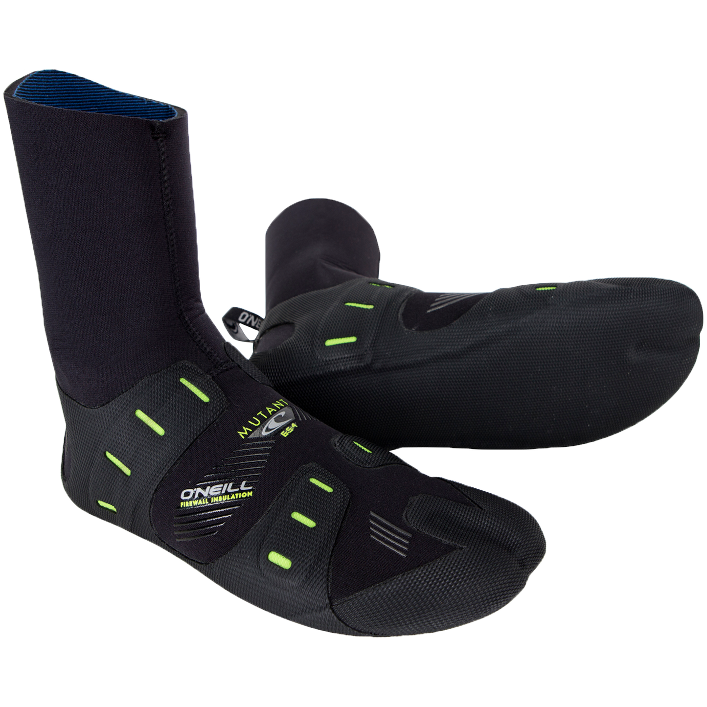 O'Neill Mutant 6/5/4 IST Boot - Split Toe Boots