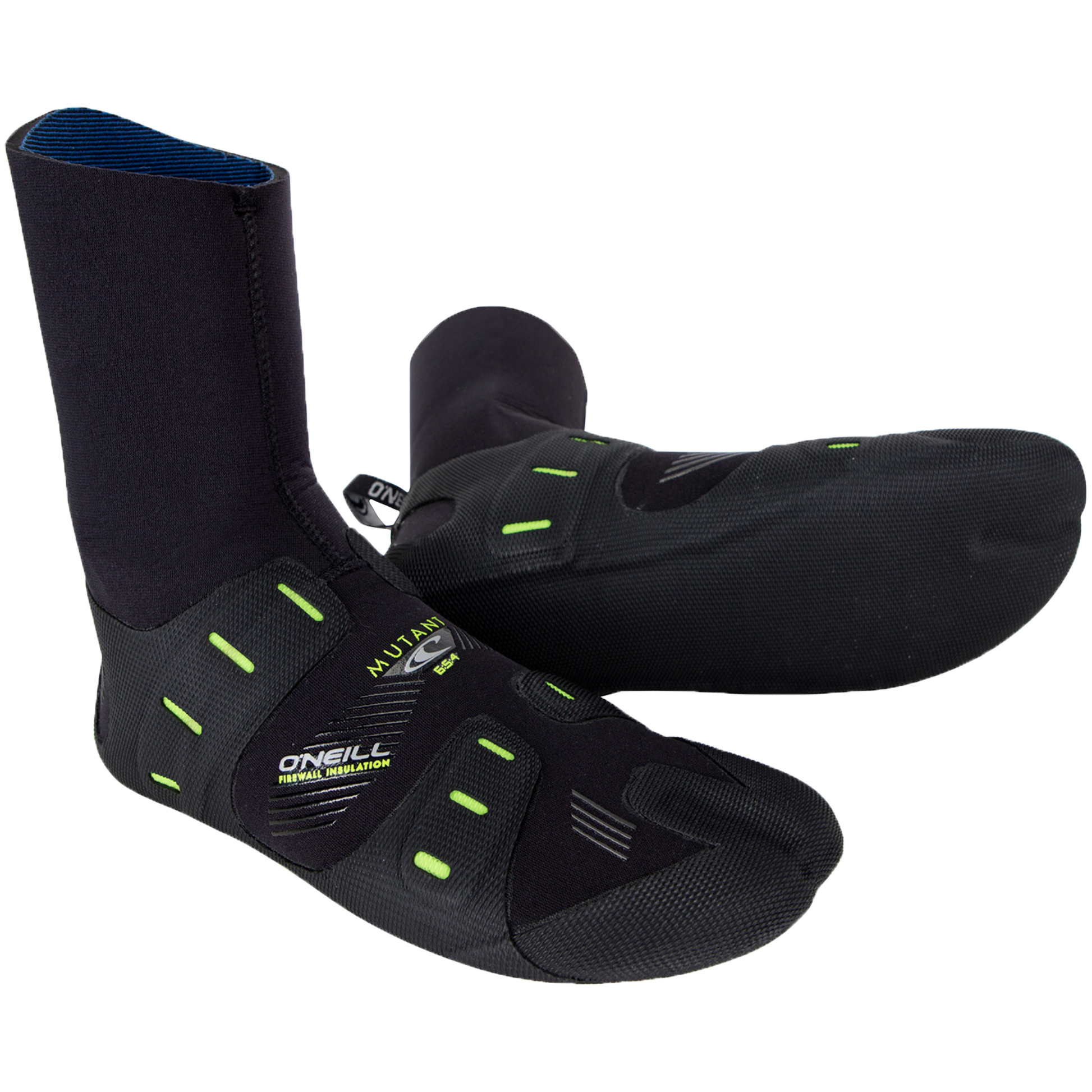 O'Neill Mutant 6/5/4 IST Boot - Split Toe Boots