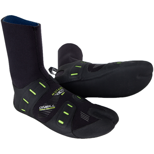 O'Neill Mutant 6/5/4 IST Boot - Split Toe Boots