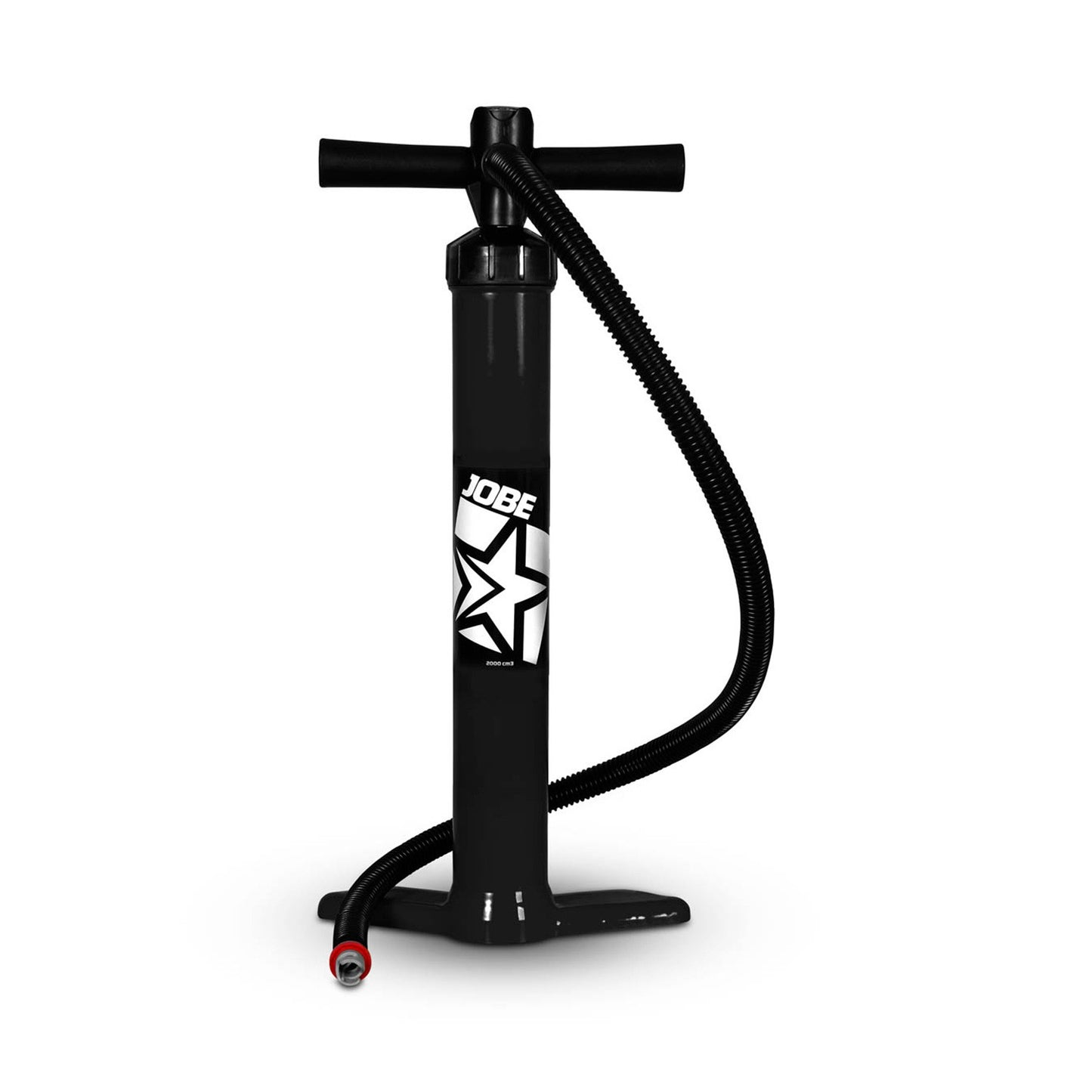 Jobe Double Action SUP Pump 27 PSI - Pumps