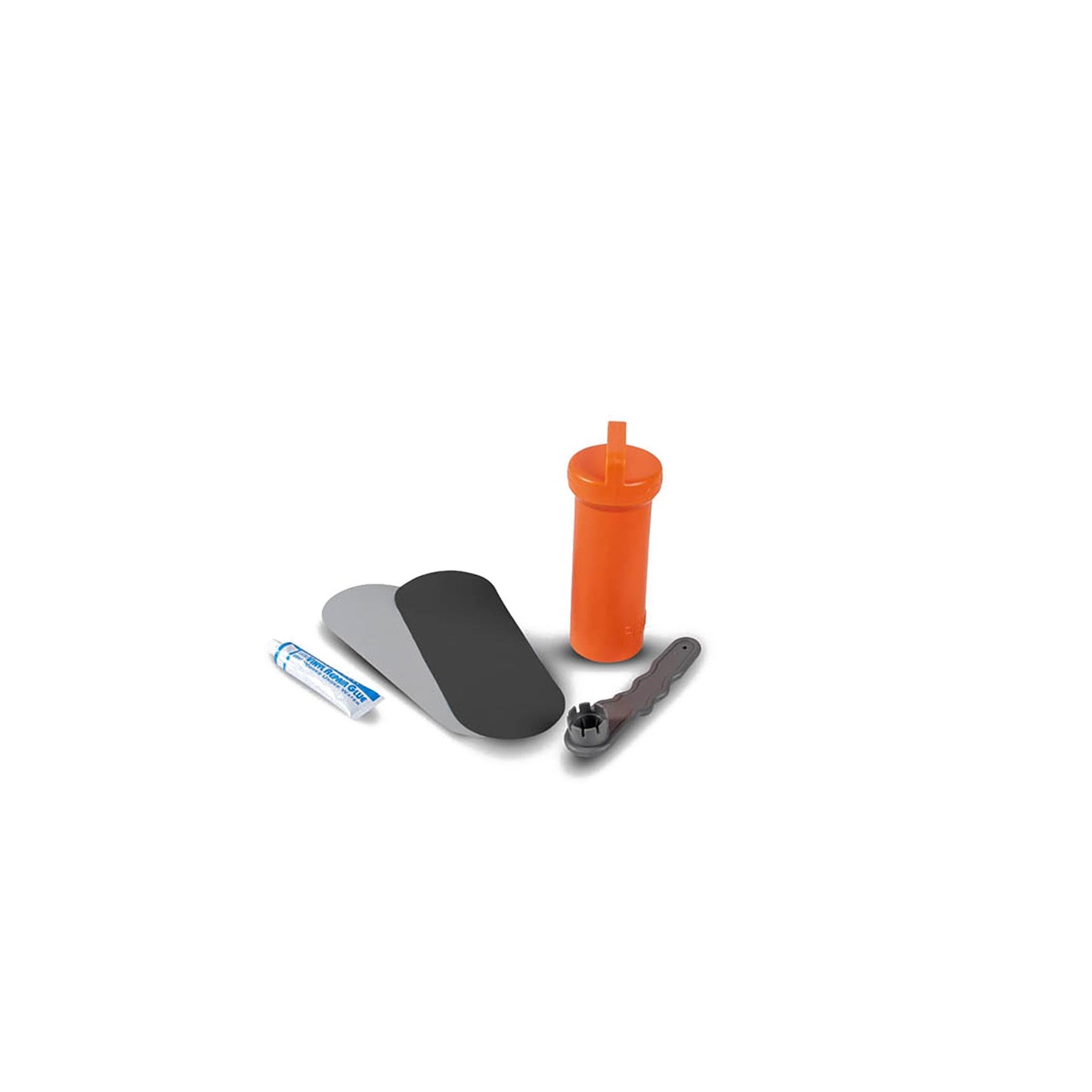 Jobe Aero SUP Repair Kit Black - Repair Kits