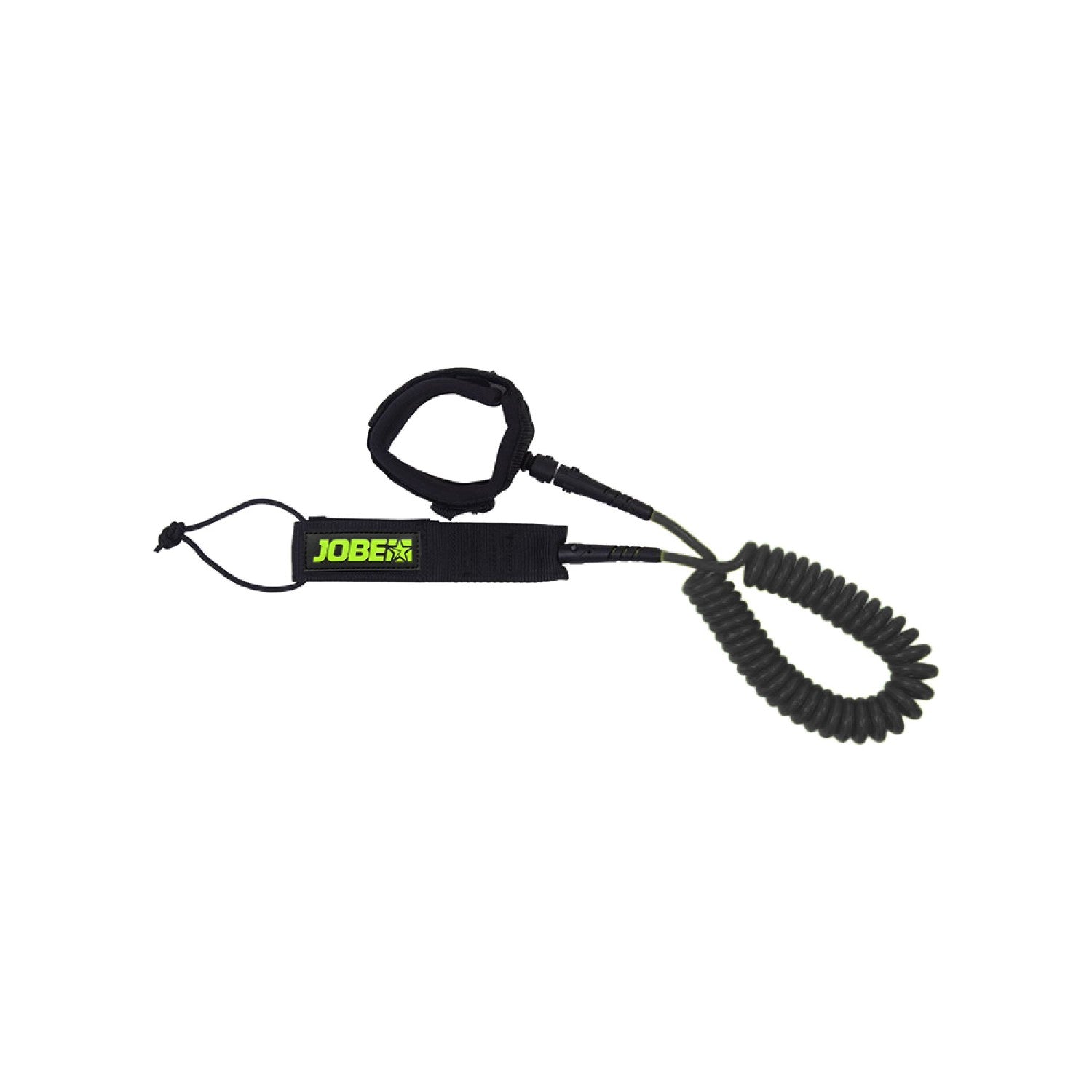 Jobe SUP Paddle Leash Coil - Paddles