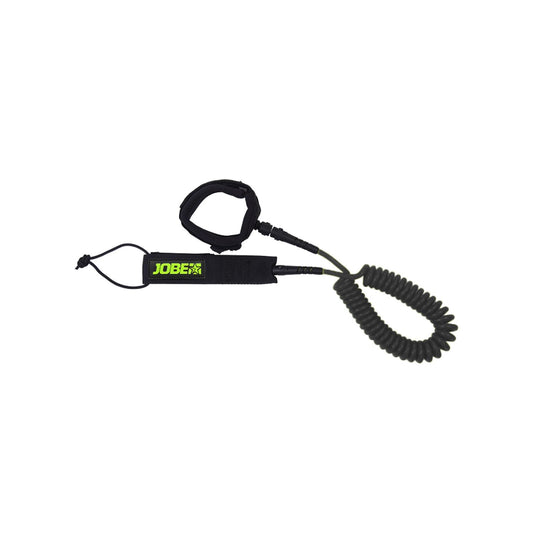 Jobe SUP Paddle Leash Coil - Paddles