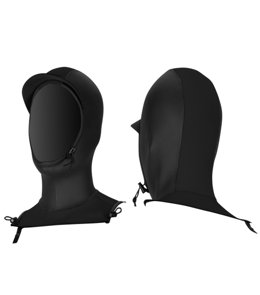 O'Neill Youth Mutant 2mm Hood (Replacement) - Hoods