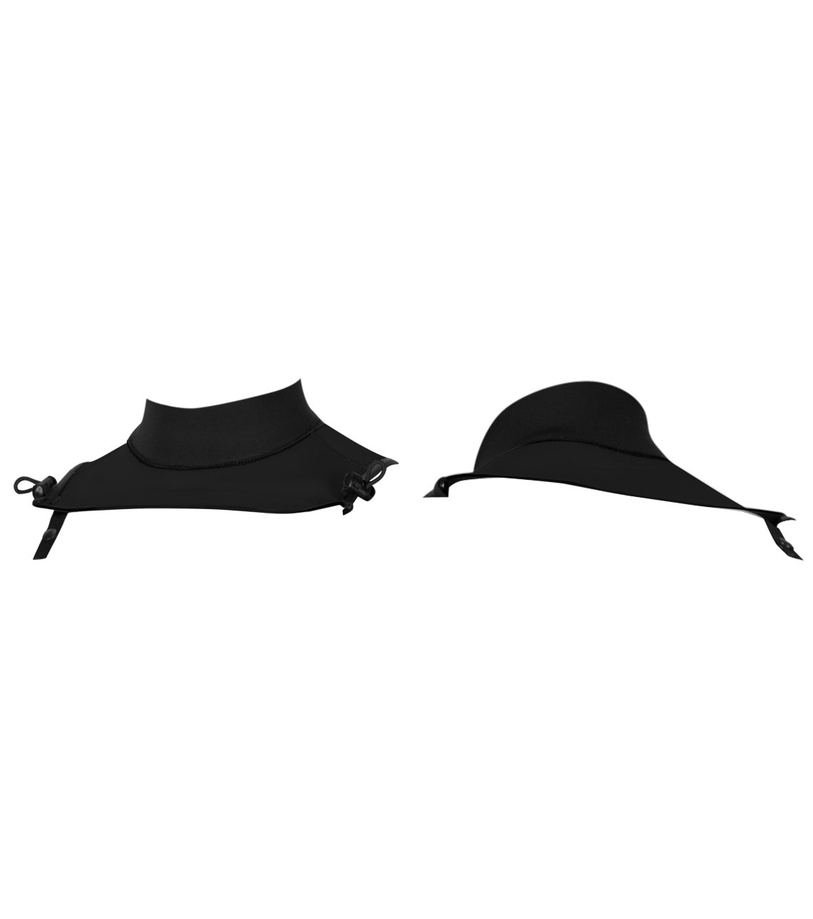 O'Neill Youth Mutant 2mm Neck (Replacement) - Hoods